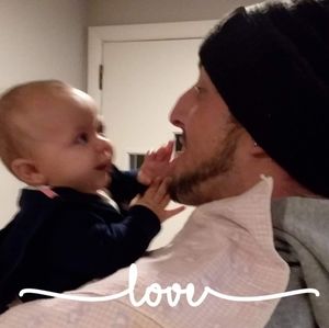 Meet your Posher, Ryan